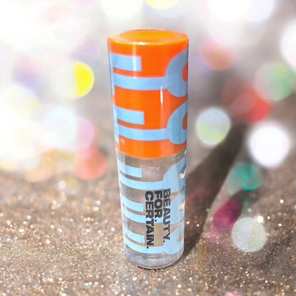 ⭐️ Beauty For Certain Rosado High Gloss Lip Oil